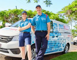 Poolwerx Leading Pool Care Franchise Business For Sale