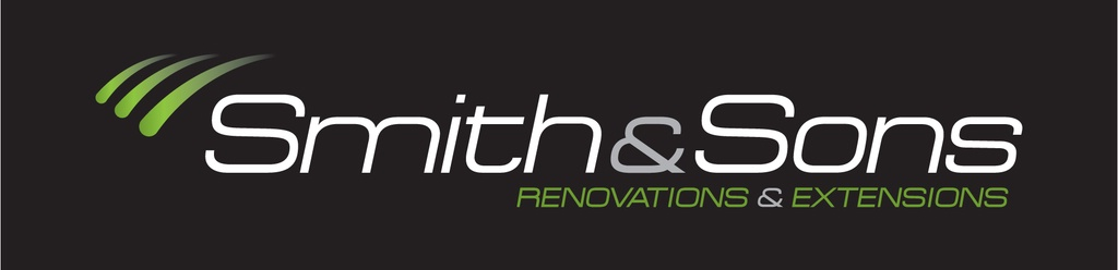 Smith & Sons Renovations & Extensions QLD Logo