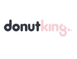 Be your own boss with a Donut King! Join an established franchise business! 