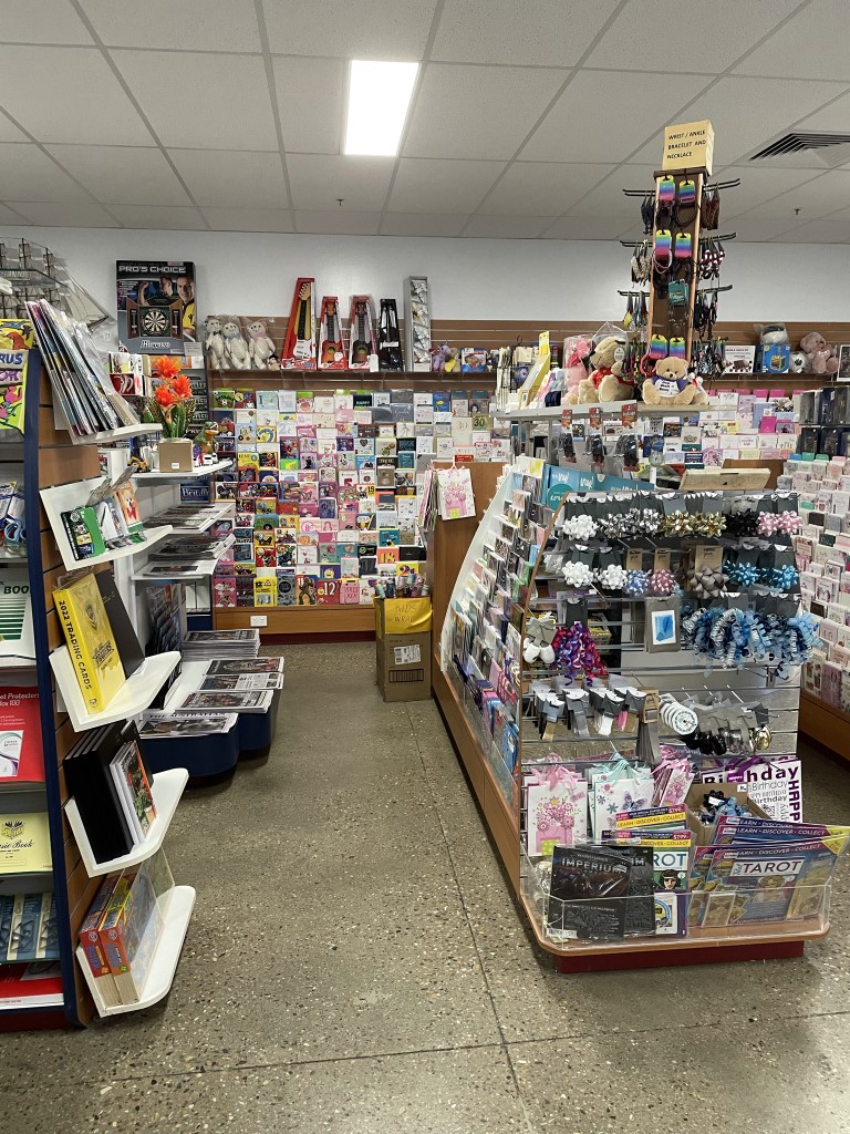 NEWSAGENCY Brisbane Northside ID7295385 You too could be a winner