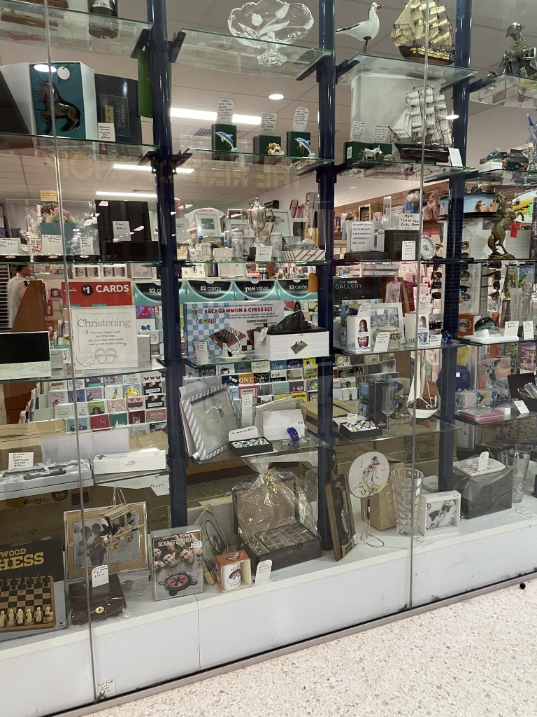 NEWSAGENCY Brisbane Northside ID7295385 You too could be a winner