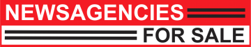 Newsagencies For Sale Logo