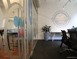 Established Retail Recruitment Agency
