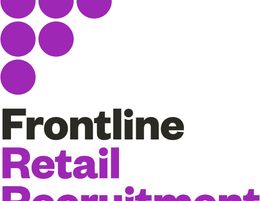 Established Retail Recruitment Agency