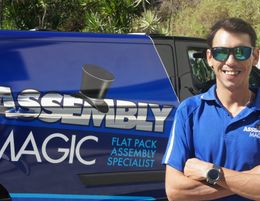 Flatpack Assembly Business - Highly Profitable (Northern Rivers)