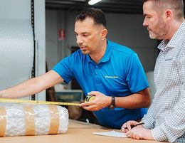 Become the local Freight & Logistics Expert with Global reach 