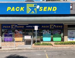PACK & SEND Mona Vale - offering solutions to the freight & logistics market  