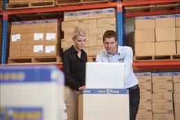 Freight, Logistics & Parcel Market is growing, and our business is BOOMING!   