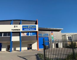 PACK & SEND North Lakes: Established Freight & Logistics Opportunity