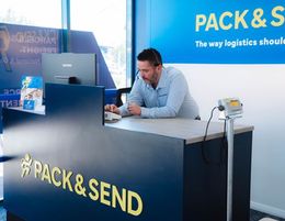 Become the local Freight & Logistics Expert with Global reach Become the local Freight & Logistics Expert with Global reach