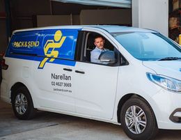 More than a courier, become the complete Freight & Logistics solution provider  