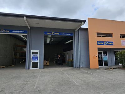 pack-send-caloundra-offering-solutions-to-the-freight-logistics-market-3
