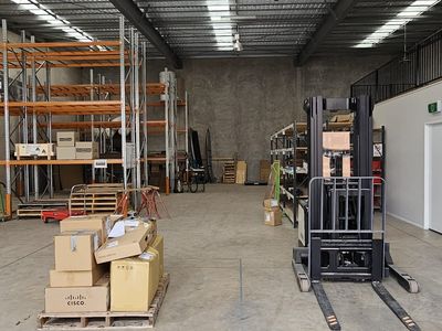 pack-send-caloundra-offering-solutions-to-the-freight-logistics-market-4
