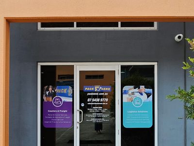 pack-send-caloundra-offering-solutions-to-the-freight-logistics-market-0