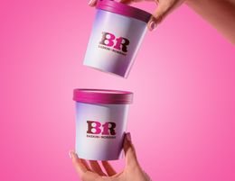 Expression Of Interest |Baskin-Robbins |Beachside location Franchise Opportunity