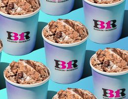 Baskin-Robbins | Expression Of Interest (EOI) | Ice Cream Franchise Business 