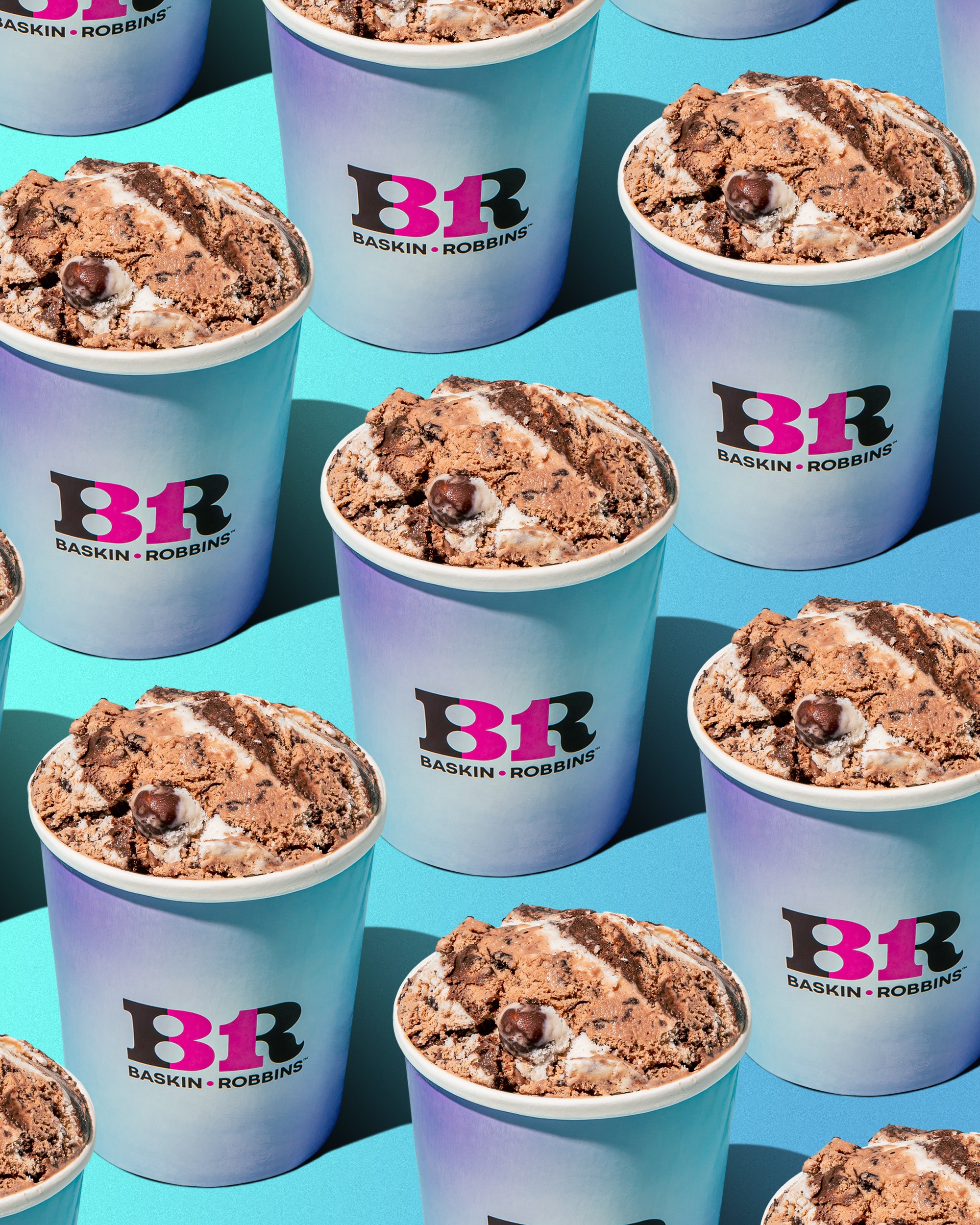 Expression Of Interest BaskinRobbins Ice Cream Franchise