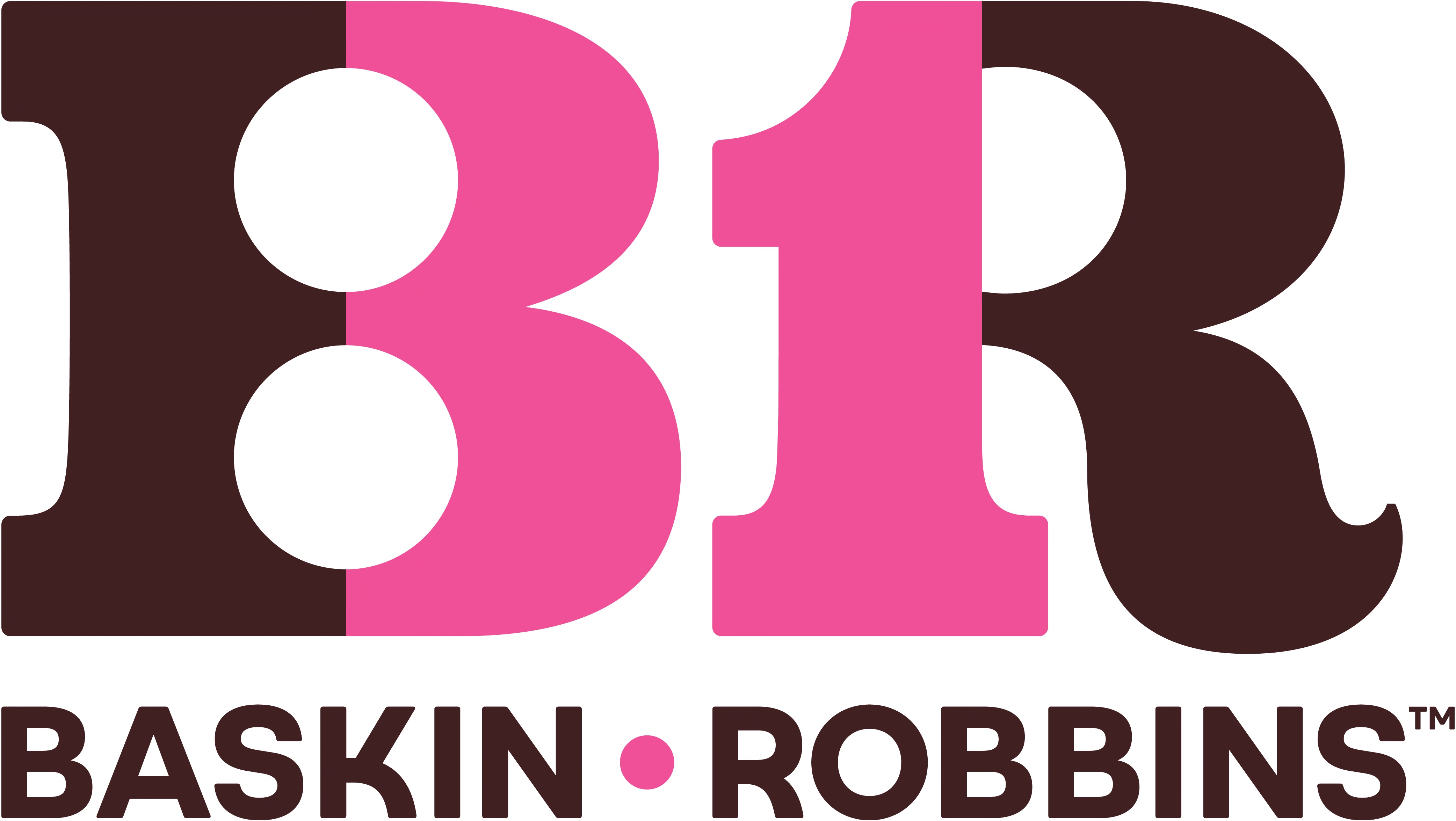 Baskin-Robbins Logo