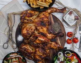 Chargrill Chicken Business Opportunity | Sydney