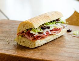 Bakery and sandwich business for sale | Kelvin Grove QLD