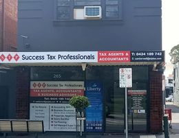 ACCOUNTING & TAX FRANCHISES (Adelaide & Country SA) NON-TAX & TAX AGENTS
