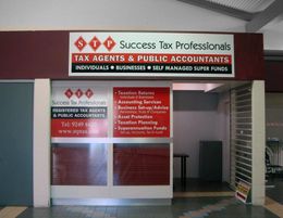 ACCOUNTING & TAX FRANCHISES (Hobart & Country TAS) NON-TAX & TAX AGENTS