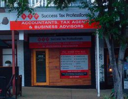 ACCOUNTING & TAX FRANCHISES (Sydney & Country NSW) NON-TAX & TAX AGENTS