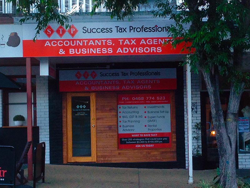 Accounting/Tax Practice start now (NONTAX & TAX AGENT) Melbourne