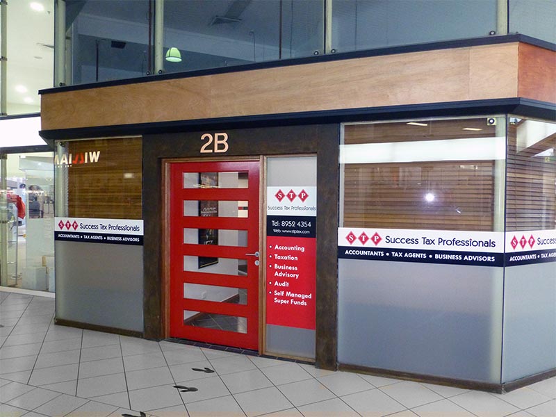 ACCOUNTING & TAX FRANCHISES (Brisbane & Country QLD) NONTAX & TAX