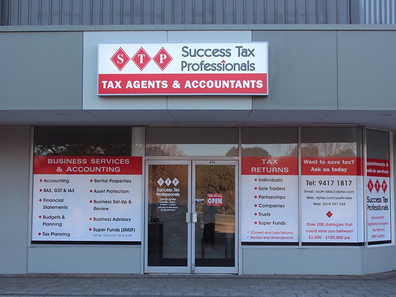 Start an Accounting/Tax Practice (NONTAX or TAX AGENTS) Melbourne