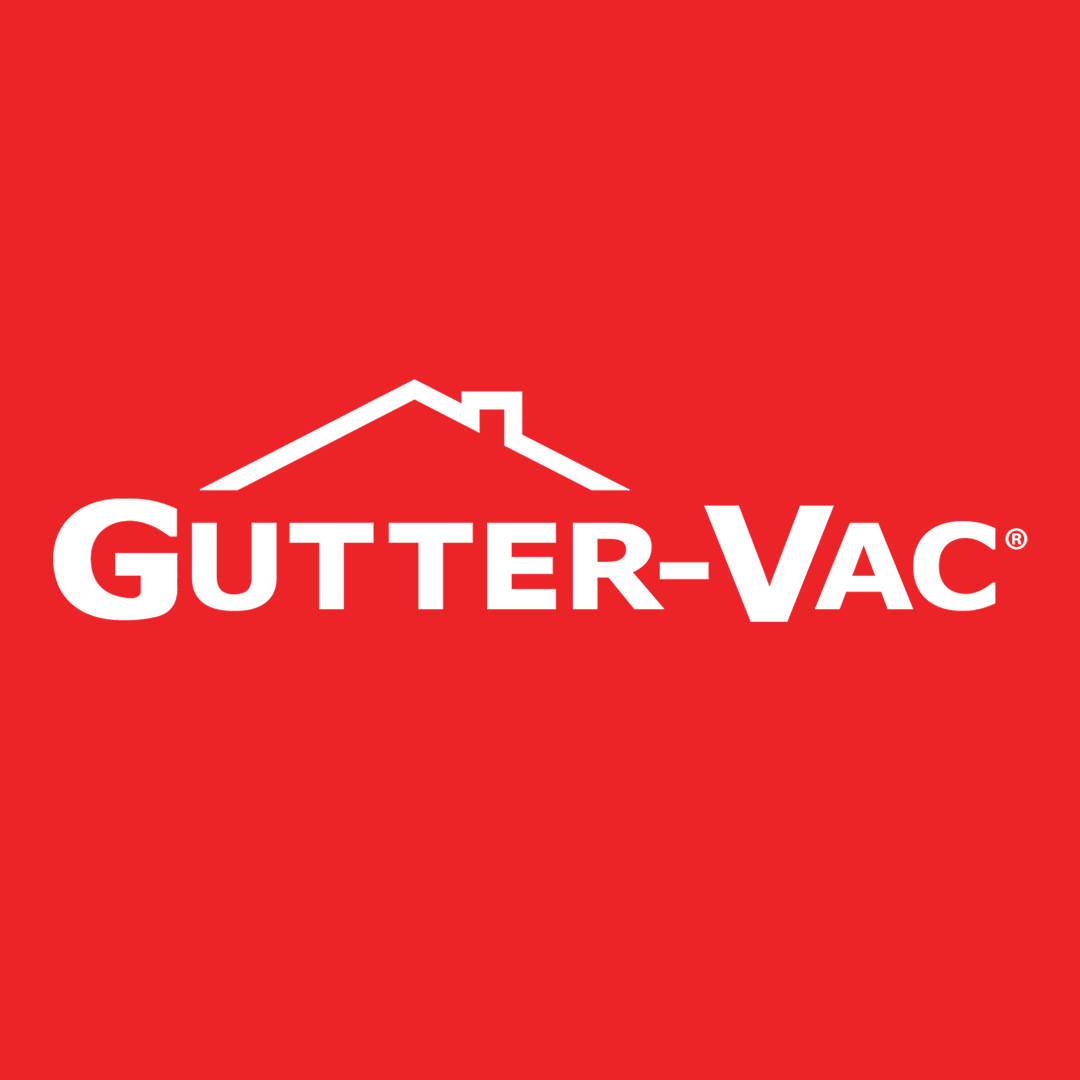 Gutter-Vac Logo