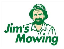 Jim's Mowing