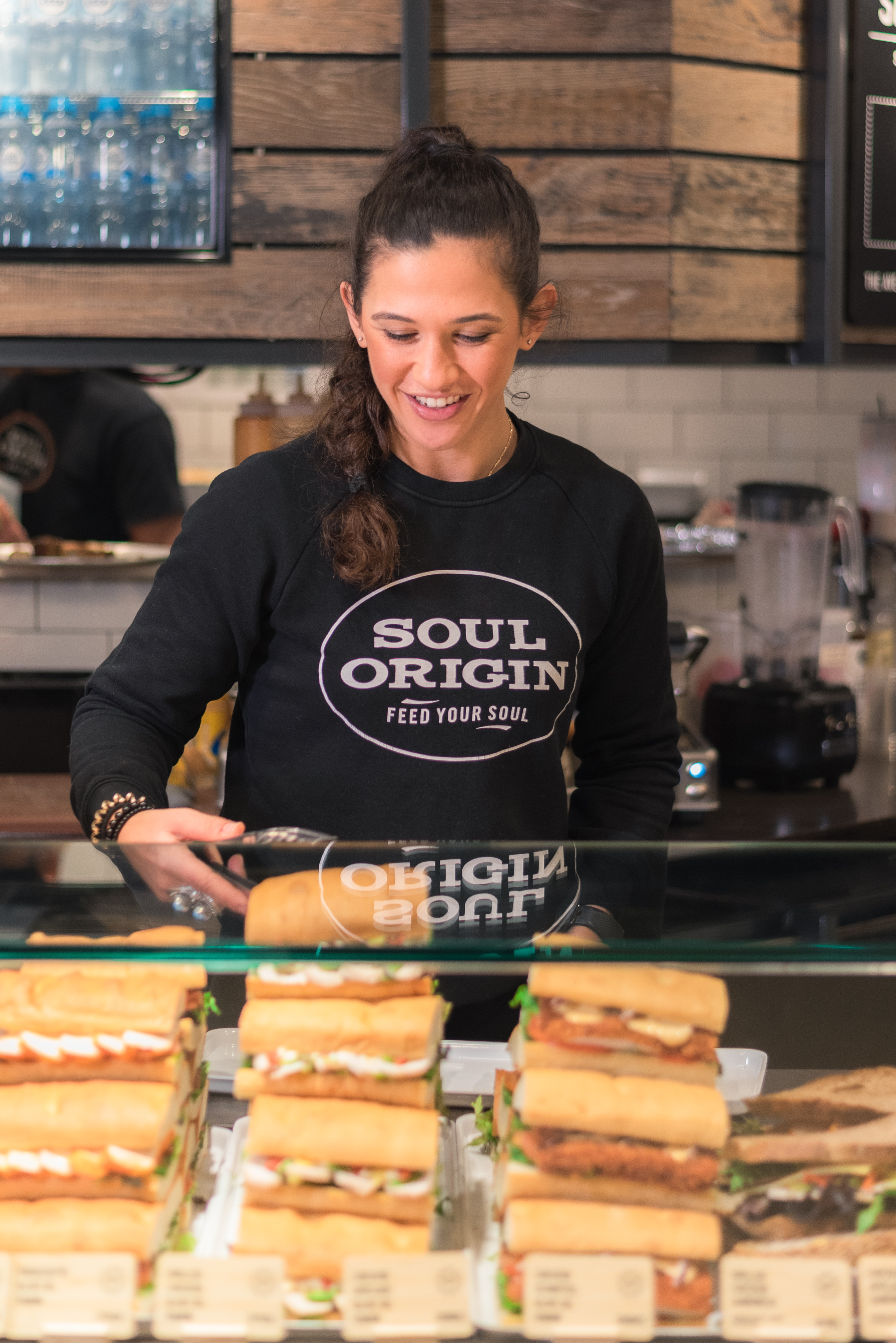 Loganholme QLD | Loganholme Hyperdome | Healthy Fresh Food & Coffee ...