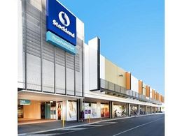 Rockhampton QLD | Stockland Rockhampton | Healthy Fresh Food & Coffee Franchise