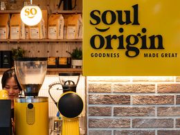 Mackay FNQ | Caneland Central | Healthy Fresh Food & Coffee Franchise