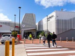 Maddington WA | Maddington Central | Healthy Fresh Food & Coffee Franchise