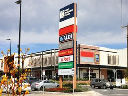 Port Adelaide SA | Port Adelaide Plaza | Healthy Fresh Food & Coffee Franchise