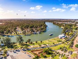 Sunraysia VIC | Mildura - EOI | Healthy Fresh Food & Coffee Franchise