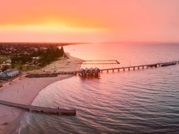 Margaret River WA | Busselton - EOI | Healthy Fresh Food & Coffee Franchise