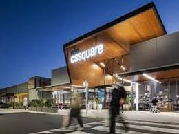 Caroline Springs VIC | CS Square | Healthy Fresh Food & Coffee Franchise
