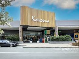 Sunshine Coast QLD- Kawana Shoppingworld | Healthy Fresh Food & Coffee Franchise