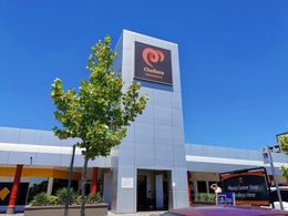 Sydney NSW | Chullora Marketplace | Healthy Fresh Food & Coffee Franchise