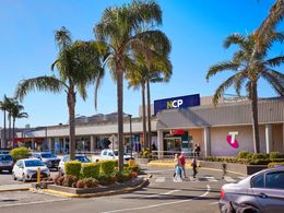 Shoalhaven NSW | Nowra Centre Plaza | Healthy Fresh Food & Coffee Franchise