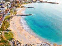 Mid West WA | Geraldton - EOI | Healthy Fresh Food & Coffee Franchise