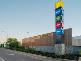 Townsville QLD | Castletown | Healthy Fresh Food & Coffee Franchise