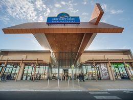 Point Cook VIC | Sanctuary Lakes SC | Healthy Fresh Food & Coffee Franchise