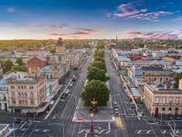  Central Highlands VIC | Ballarat - EOI | Healthy Fresh Food & Coffee Franchise