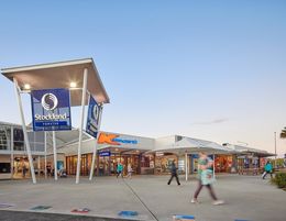 Mid North Coast NSW | Stockland Forster | Healthy Fresh Food & Coffee Franchise