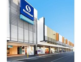 Rockhampton QLD | Stockland Rockhampton | Healthy Fresh Food & Coffee Franchise