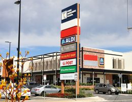 Port Adelaide SA | Port Adelaide Plaza | Healthy Fresh Food & Coffee Franchise